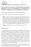 EVALUATION OF AN IMPACT OF MIXTURES CONTAINING BREWER S YEAST SACCHAROMYCES CEREVISIAE ON POST-SLAUGHTER QUALITY OF BROILER CHICKENS