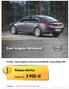 3 900 zł. Nasza oferta: Opel Insignia Hatchback. Rabat do: Cennik Opel Insignia 5-drzwiowy hatchback, rok produkcji 2011. www.opel.