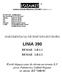 LINIA 390 BEMAR LB-1.1 BEMAR LB-2.1