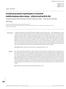 Jacek J. Rożniecki. Streszczenie. Abstract. Medical Communications Sp. z o.o. All rights reserved. DOI: 10.15557/AN.2014.0026