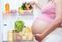 Zalecenia żywieniowe dla kobiet ciężarnych chorych na cukrzycę ciążową