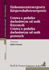 Einkommensteuergesetz Körperschaftsteuergesetz Ustawa o podatku dochodowym od osób fizycznych Ustawa o podatku dochodowym od osób prawnych