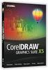Tabela uaktualnień. CorelDRAW Graphics Suite X3. CorelDRAW Graphics Suite X4. CorelDRAW Graphics Suite 12 Graphics Suite 11 Graphics Suite