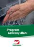 Program ochrony dłoni