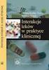 1. Izoenzymy cytochromu P450 a problem interakcji leków. 15