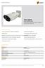 PTB-1208F9 Numer artykułu: 204424 Termowizyjna kamera IP, 8Hz, 640x512, analogowo, USB, 9mm, 69, 12/24V, PoE
