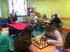 Konspekt zajęć Kółka Szachowego dla grupy uczniów Szkoły Podstawowej zaawansowanych z serii analizy szachowe: DIEBIUTY OTWARTE