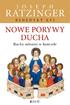 BENEDYKT XVI NOWE PORYWY DUCHA