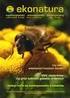 Czasopisma z zakresu edukacji przyrodniczej i ekologicznej dostępne w czytelni czasopism