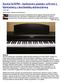 Kawai KDP80 - budżetowe pianino cyfrowe z klawiaturą z mechaniką młoteczkową