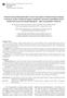 Decompressive hemicraniectomy for massive infarction in the middle cerebral artery area in patients treated with rt-pa a report of two cases