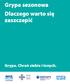 Grypa sezonowa Dlaczego warto się zaszczepić