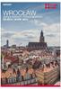 REPORT WROCŁAW OFFICE MARKET / RYNEK BIUROWY Q3 2014 / III KW. 2014