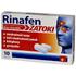 IBUPROM ZATOKI 200 mg + 30 mg, tabletki powlekane (Ibuprofenum + Pseudoephedrini hydrochloridum)