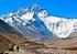 Nepal trekking do bazy pod Mount Everest