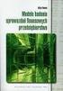 Szczegółowy opis uniwersalnej technologii... Przedsiębiorstwo Handlowo-Produkcyjno-Usługowe IZOL-PLAST 1/45