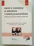 Instrukcja oceny efektywności ekonomicznej przedsięwzięd drogowych i mostowych dla dróg wojewódzkich. PE-117 Umowa nr 10/9/06 z dnia 31 marca 2006 r.