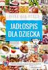 JADŁOSPIS DLA DZIECKA