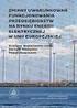 ROZWÓJ RYNKU ENERGII ELEKTRYCZNEJ UNII EUROPEJSKIEJ