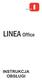 LINEA Office INSTRUKCJA OBS UGI