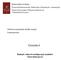 Wydział Elektrotechniki, Elektroniki, Informatyki i Automatyki Katedra Przyrządów Półprzewodnikowych i Optoelektronicznych.