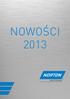 Światowy lider Innowacyjne produkty Najnowsze technologie Najszersza oferta Pełne spektrum jakości produktów Produkty na specjalne zamówienia