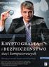 Tytuł oryginału: Cryptography and Network Security: Principles and Practice, Fifth Edition