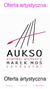 Oferta artystyczna. Oferta artystyczna. www.aukso.pl tel. (+48) 604 686 836 mail:manager@aukso.pl