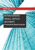 BITDEFENDER SMALL OFFICE SECURITY