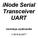inode Serial Transceiver UART instrukcja użytkownika