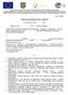 Istotne postanowienia umowy (część III) Nr R.U.DOA-IV. 273... 2011