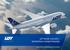 LOT POLISH AIRLINES WSPÓŁPRACA MARKETINGOWA. Styczeń 2016 / Dział Dodatkowych Przychodów