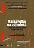 2011, Migrantki-opiekunki. Doświadczenia migracyjne Polek pracujących w Rzymie, Kraków: Wydawnictwo Uniwersytetu Jagiellońskiego, s. 238.