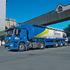 Nowy Atego. Nowy Axor. Actros. Transport budowlany. 7,5 41 ton.