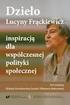 Sektory usług Pomoc Społeczna Koordynator Anna Wiśniewska -Mucha. Cykl 2007-2008