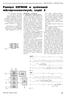 Pamięci EEPROM w systemach mikroprocesorowych, część 2
