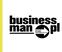 NOWY. Businessman.pl jest niezbędnym narzędziem w rękach każdego przedsiębiorcy przewodnikiem, poradnikiem, po który warto