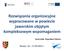 Rozwiązania organizacyjne wypracowane w powiecie jaworskim objętym kompleksowym wspomaganiem