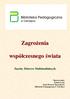 Opracowanie: Izabela Łada Dział Zbiorów Specjalnych Biblioteki Pedagogicznej w Ostrołęce