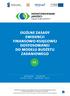 OGÓLNE ZASADY EWIDENCJI FINANSOWO-KSIĘGOWEJ DOSTOSOWANEJ DO MODELU BUDŻETU ZADANIOWEGO