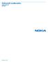 Podręcznik użytkownika Nokia Asha 501 RM-899