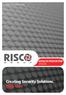 riscogroup.com/poland KATALOG PRODUKTÓW 2014/15 Creating Security Solutions, With Care