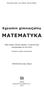 Stanis³aw Kalisz, Jan Kulbicki, Henryk Rudzki. Egzamin gimnazjalny MATEMATYKA. Zbiór zadañ i arkuszy zgodny z now¹ formu³¹ obowi¹zuj¹c¹ od roku 2012