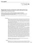 Diagnostyka i leczenie nowotworów pęcherzykowych tarczycy Diagnostics and treatment of thyroid follicular neoplasms