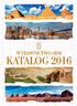 WYDAWNICTWO SBM KATALOG 2016