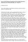 Tłumaczenie pisma Sekretarza Generalnego Amnesty International Salila Shetty skierowanego do Pani Premier Beaty Szydło w dn. 25 maja 2016 r.