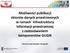 Możliwości publikacji zbiorów danych przestrzennych w ramach infrastruktury informacji przestrzennej z zastosowaniem komponentów GUGiK