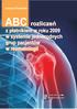 ABC rozliczeñ z p³atnikiem w roku 2010 w systemie jednorodnych grup pacjentów w reumatologii