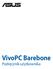VivoPC Barebone Podręcznik użytkownika