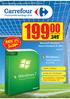 5x39 80 RATA * 0% Microsoft Windows 7 Home Premium PL BOX. oferta handlowa wa na od 08.05 do 20.05.2010. upgrade. szybki, wydajny